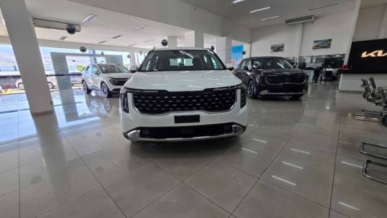 KIA CARNIVAL 3.5 V6 GASOLINA EX AUTOMATICO KIA CARNIVAL 3.5 V6 GASOLINA EX AUTOMATICO